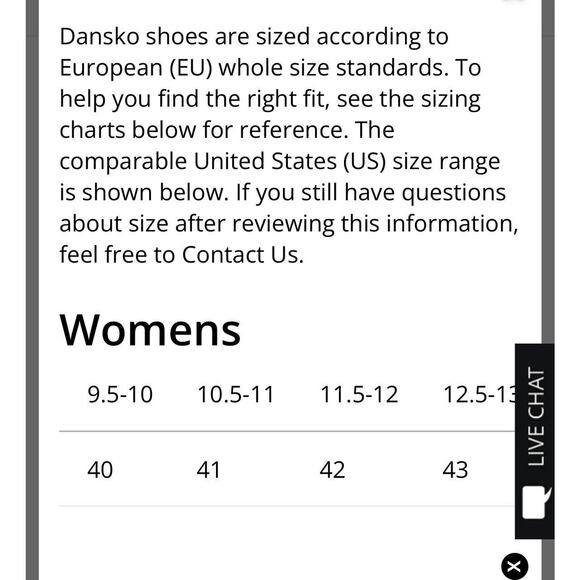 DANSKO PROFESSIONAL CLOGS PATENT LEATHER BLACK SZ 42 / US 11.5 12 M - Picture 9 of 9